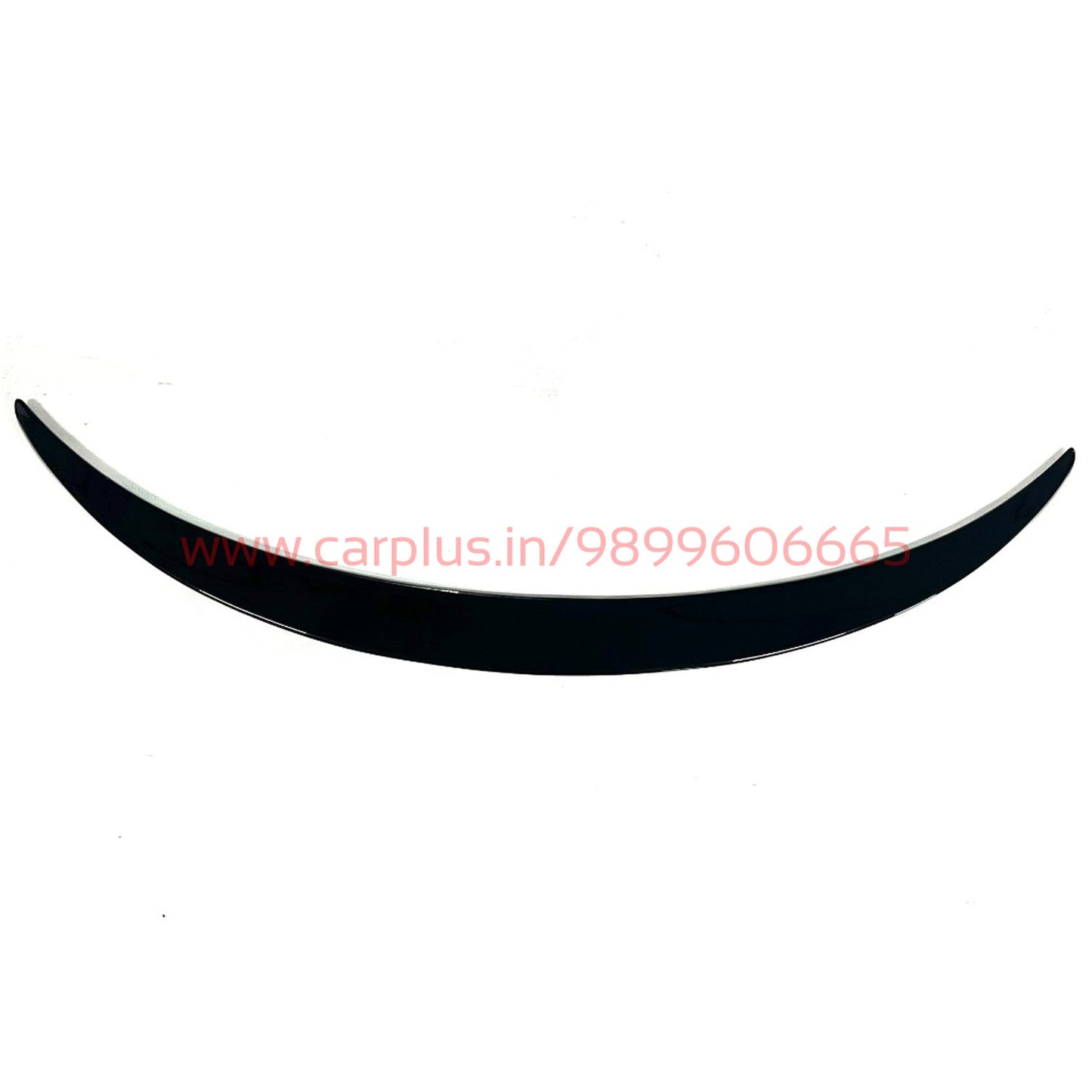 
                  
                    Spoiler 2019 CLA Dicky-SPOILER-RETRO SOLUTIONS-CARPLUS
                  
                