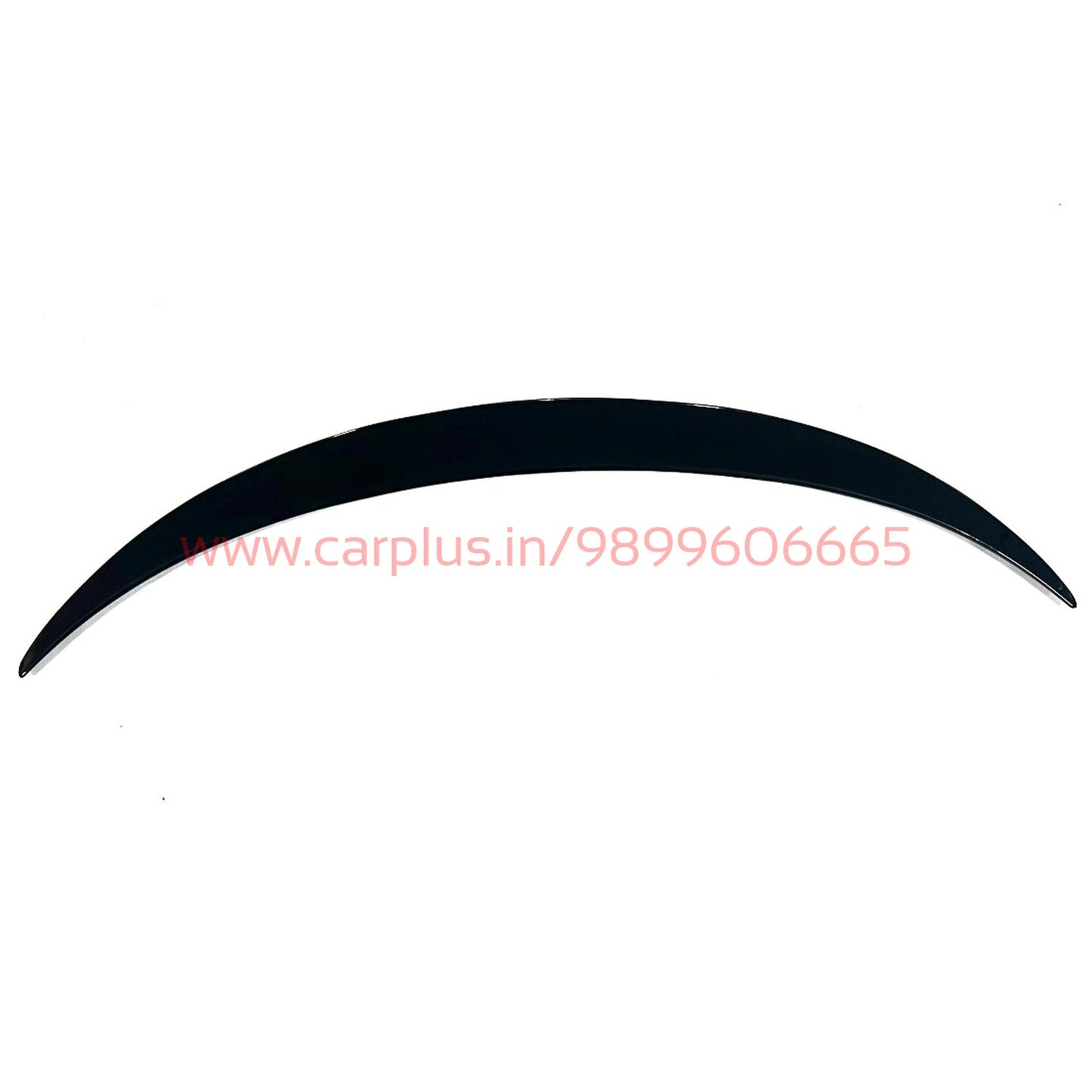 
                  
                    Spoiler 2019 CLA Dicky-SPOILER-RETRO SOLUTIONS-CARPLUS
                  
                