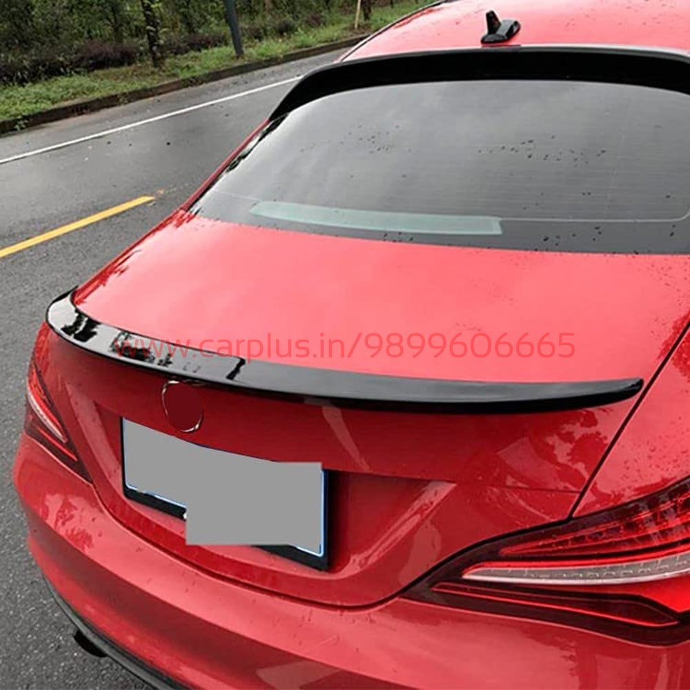Spoiler 2019 CLA Dicky-SPOILER-RETRO SOLUTIONS-CARPLUS