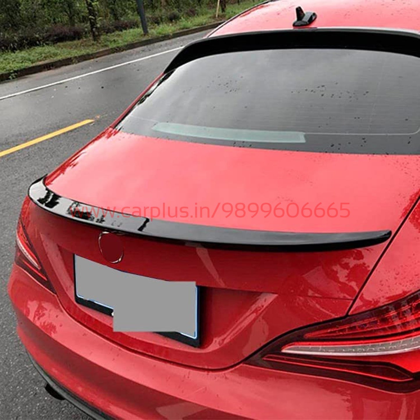 
                  
                    Spoiler 2019 CLA Dicky-SPOILER-RETRO SOLUTIONS-CARPLUS
                  
                