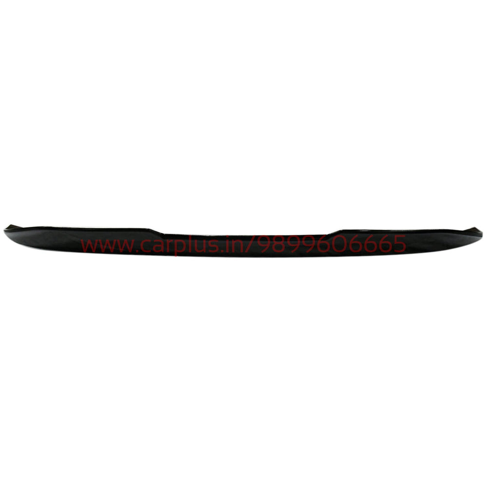 
                  
                    Spoiler 5 Series F10 Dicky PSM-SPOILER-RETRO SOLUTIONS-CARPLUS
                  
                