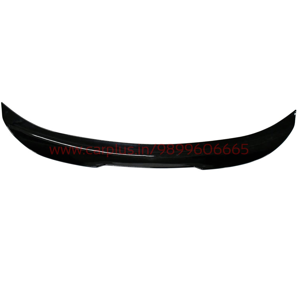 
                  
                    Spoiler 5 Series F10 Dicky PSM-SPOILER-RETRO SOLUTIONS-CARPLUS
                  
                