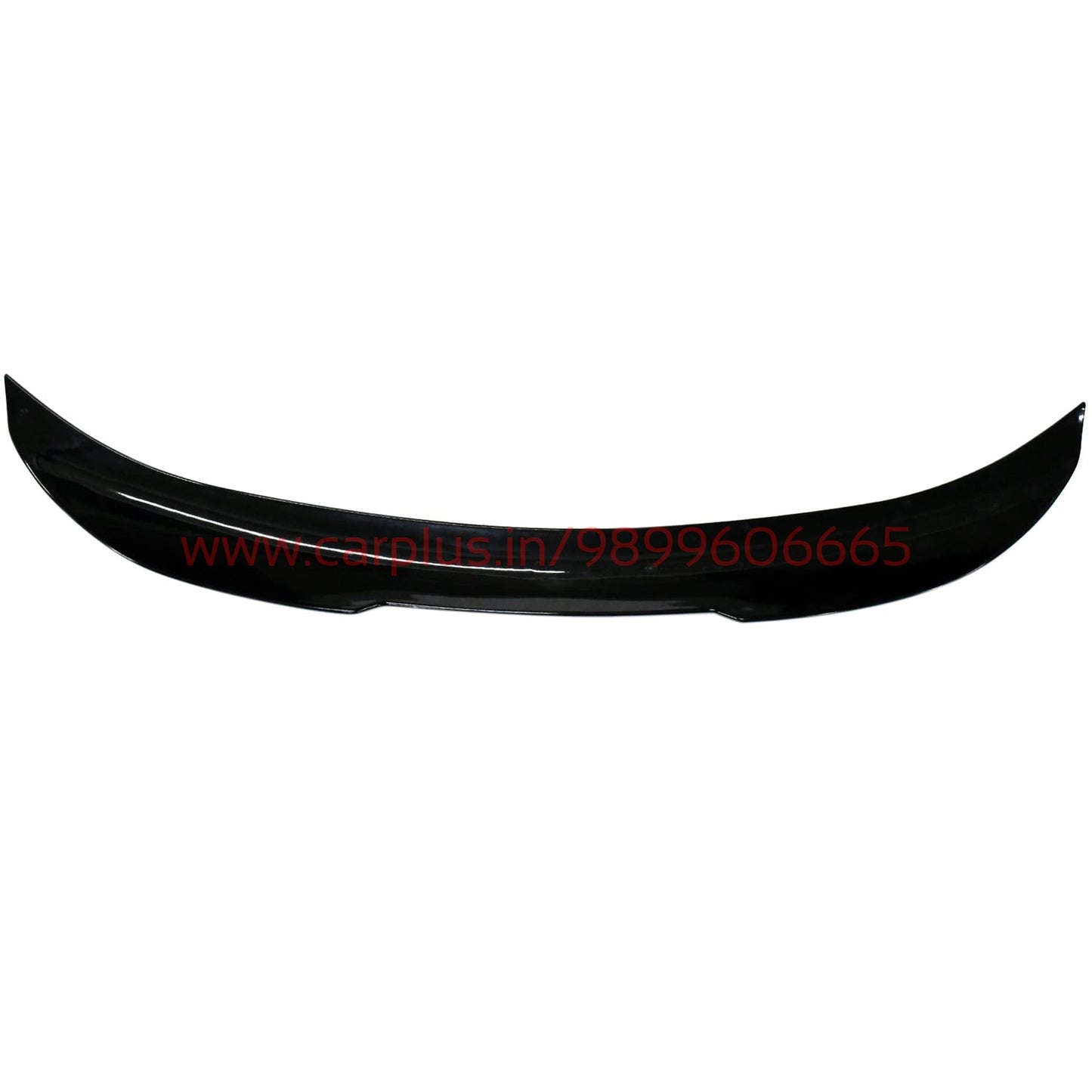 
                  
                    Spoiler 5 Series F10 Dicky PSM-SPOILER-RETRO SOLUTIONS-CARPLUS
                  
                