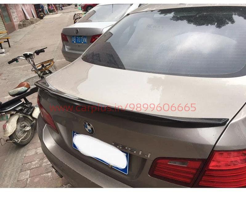 
                  
                    Spoiler 5 Series F10 Dicky PSM-SPOILER-RETRO SOLUTIONS-CARPLUS
                  
                