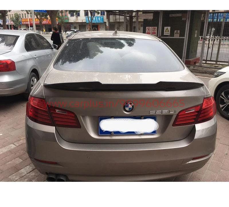 
                  
                    Spoiler 5 Series F10 Dicky PSM-SPOILER-RETRO SOLUTIONS-CARPLUS
                  
                