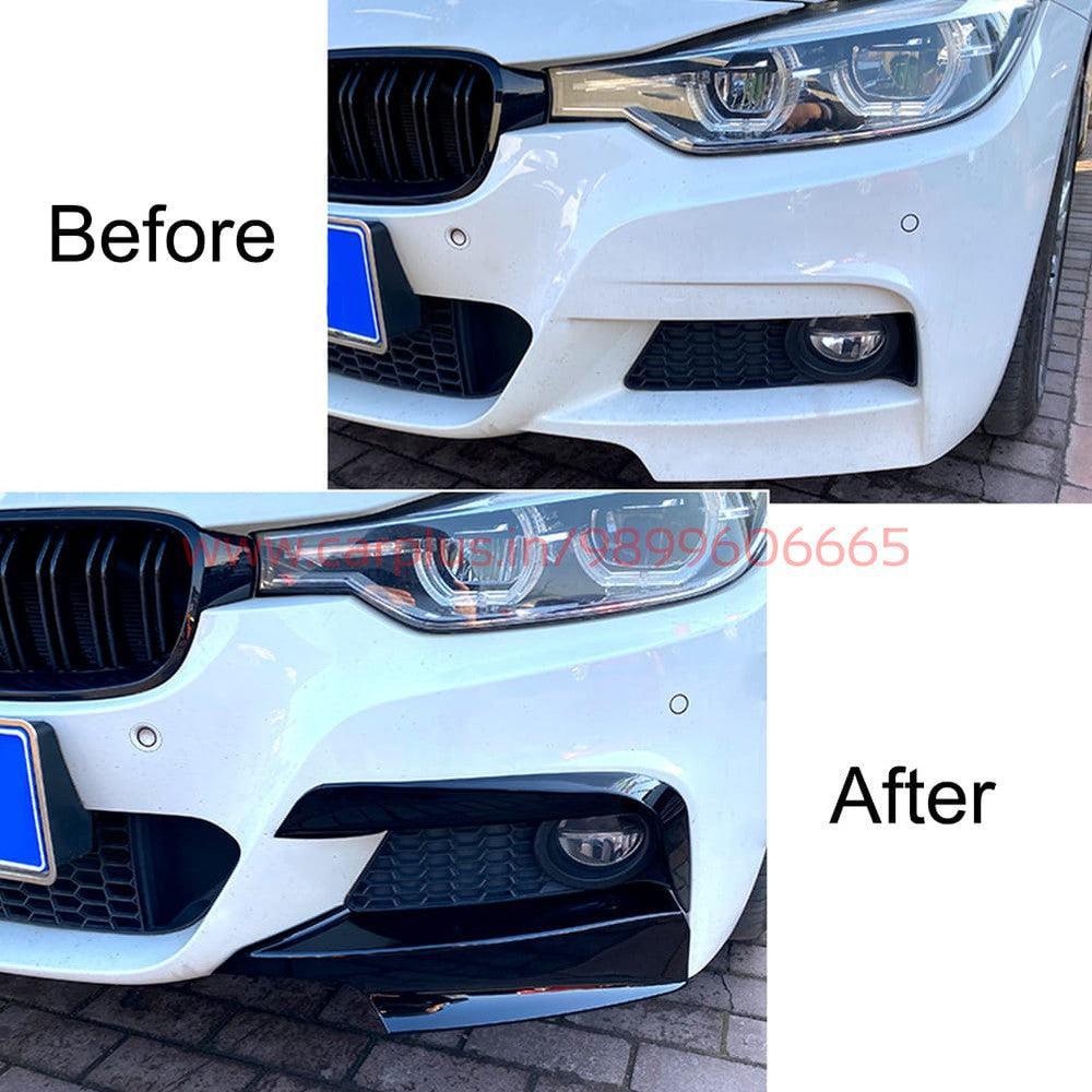 
                  
                    Spoiler F30 3 Series Front Lip MP-SPOILER-RETRO SOLUTIONS-CARPLUS
                  
                