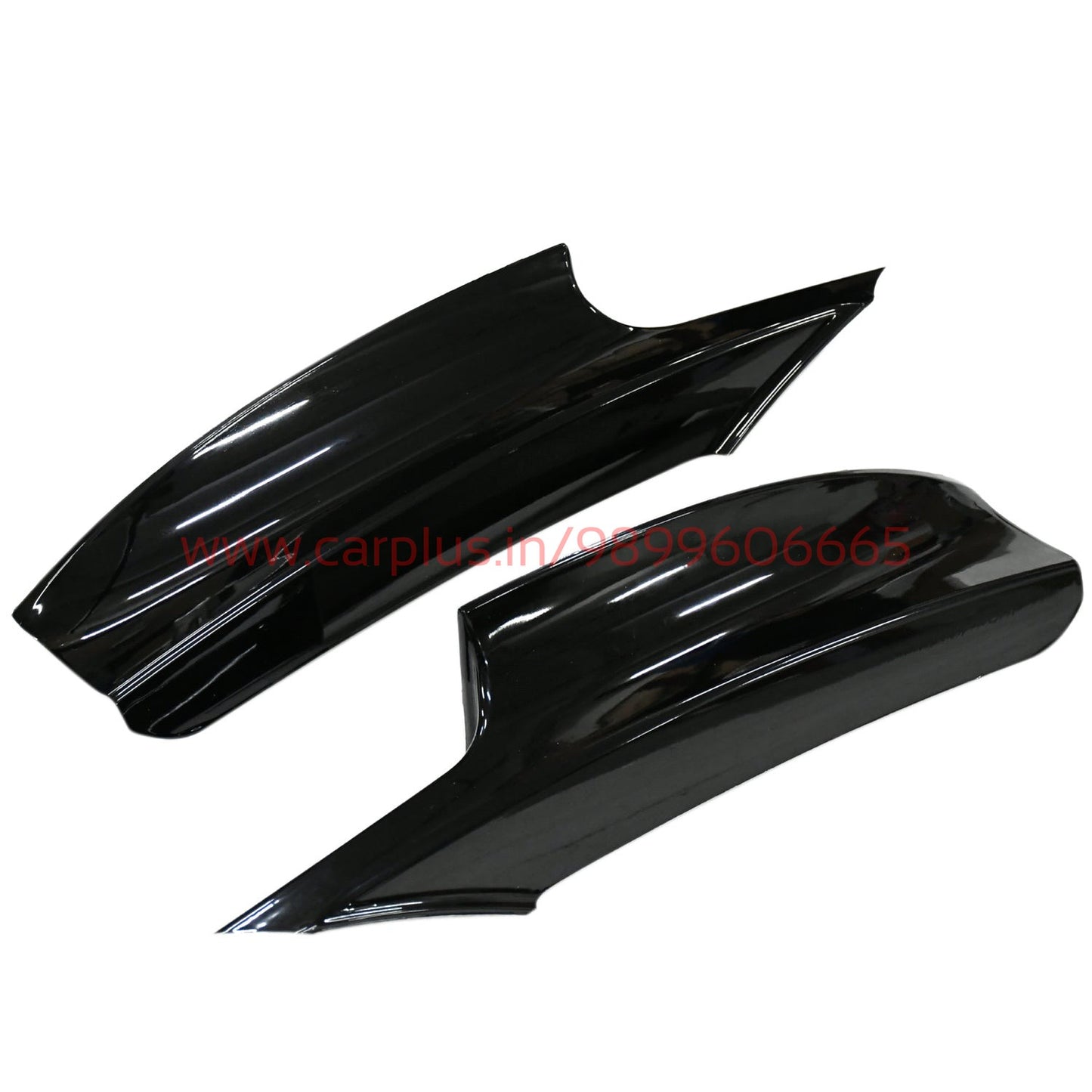 
                  
                    Spoiler F30 3 Series Front Lip MP-SPOILER-RETRO SOLUTIONS-CARPLUS
                  
                