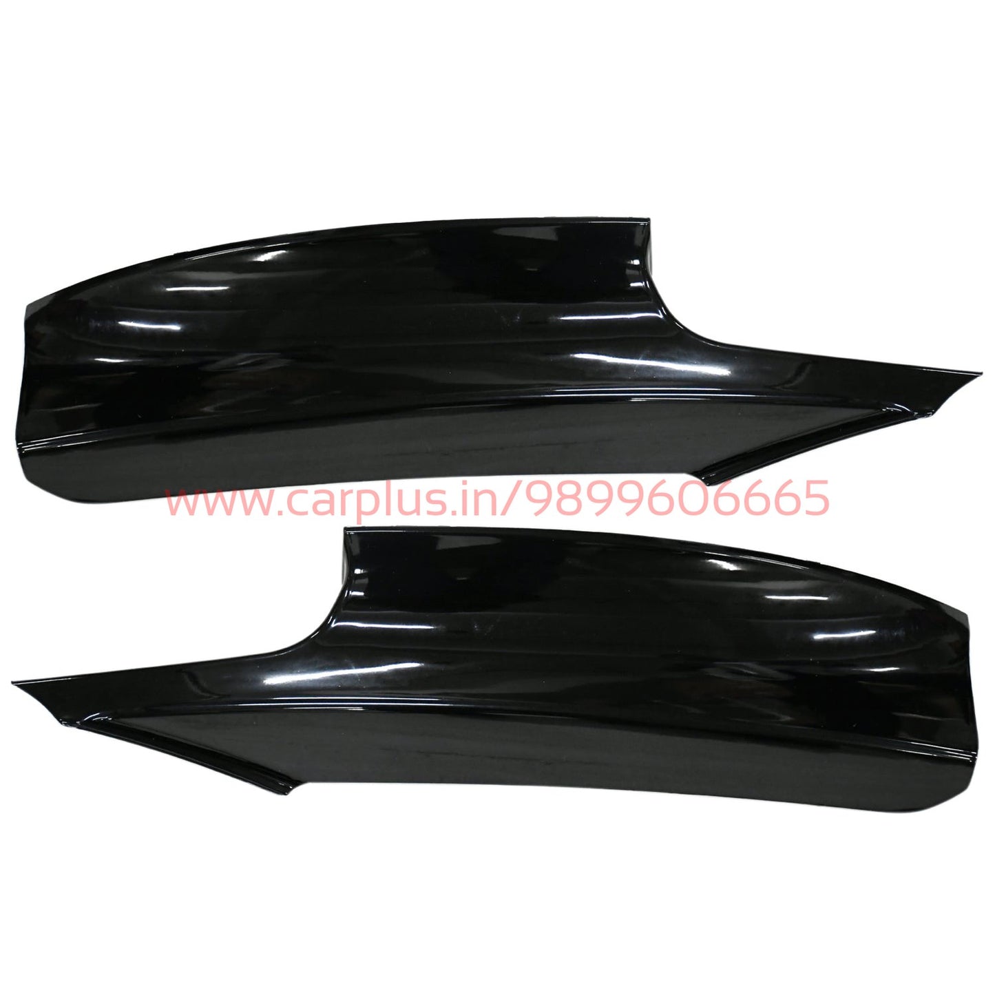 
                  
                    Spoiler F30 3 Series Front Lip MP-SPOILER-RETRO SOLUTIONS-CARPLUS
                  
                
