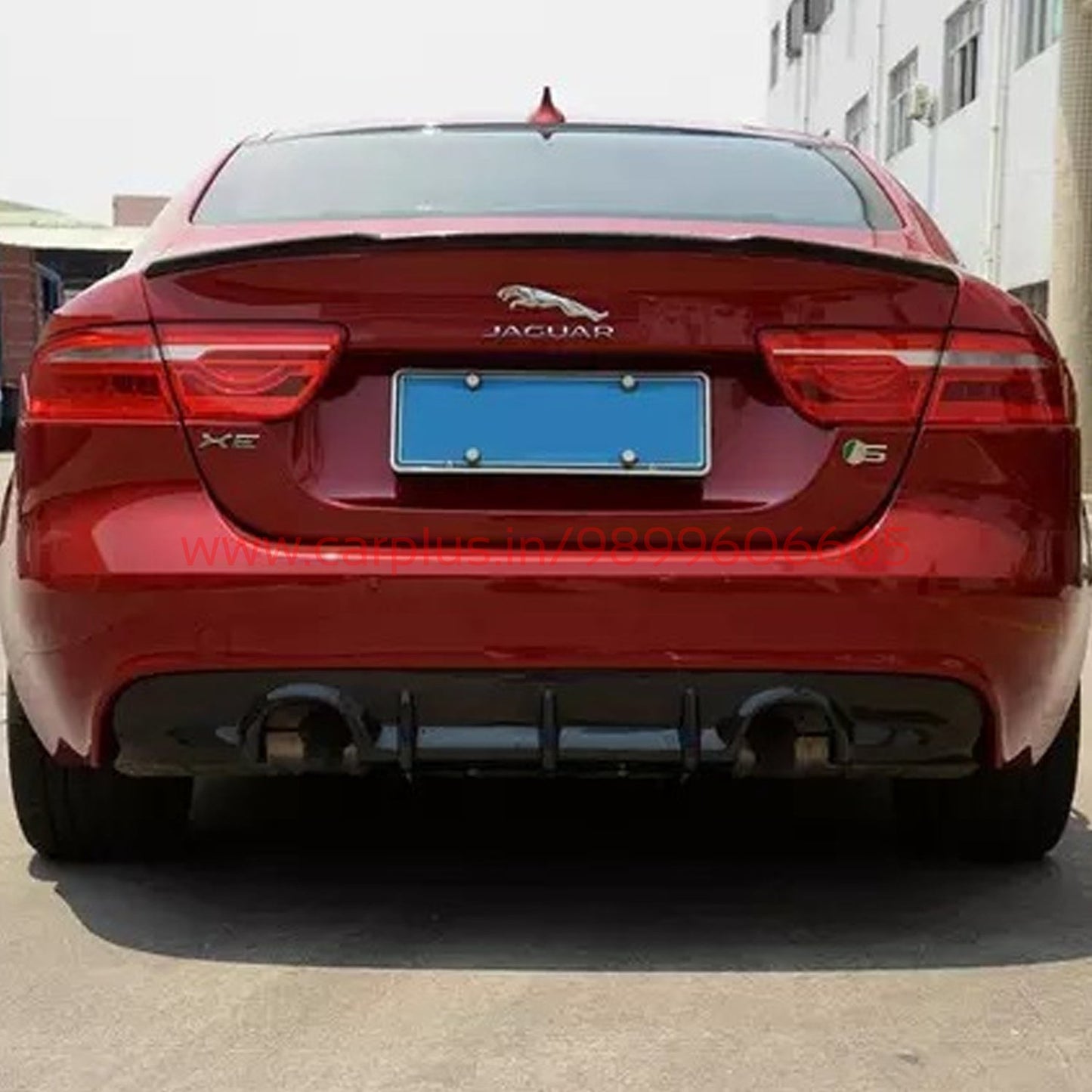 
                  
                    Spoiler for Jaguar XE - 2016+-SPOILER-RETRO SOLUTIONS-CARPLUS
                  
                