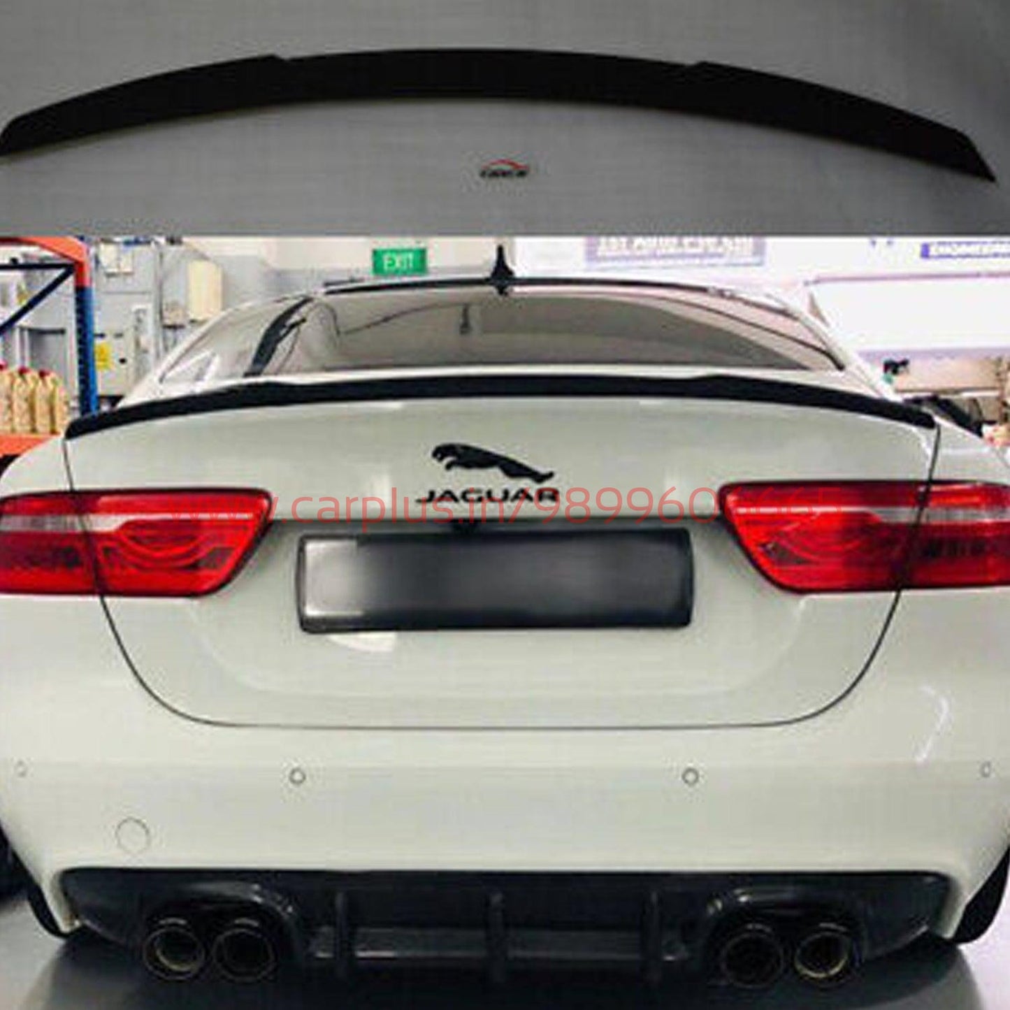 
                  
                    Spoiler for Jaguar XE - 2016+-SPOILER-RETRO SOLUTIONS-CARPLUS
                  
                