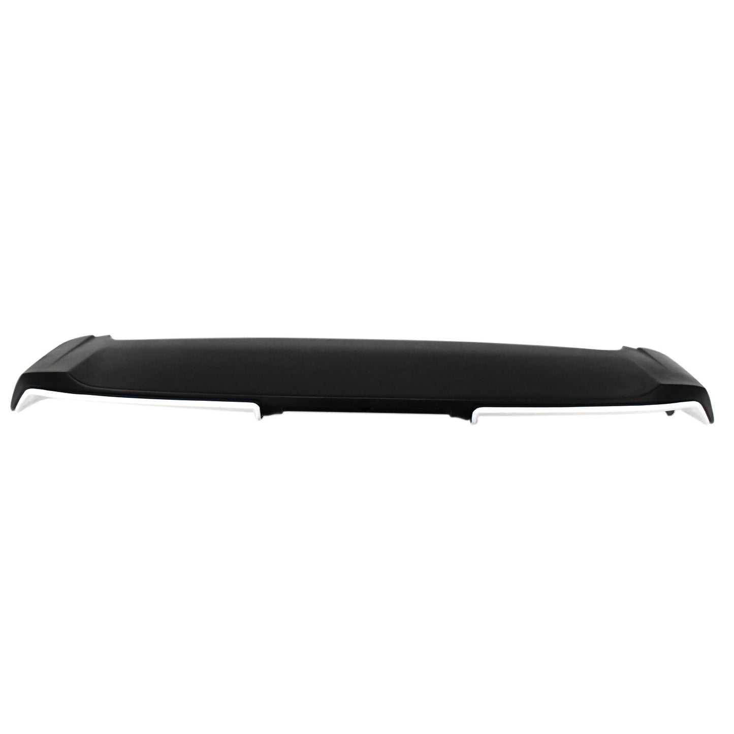 
                  
                    Spoiler for Toyota Fortuner GR Black-SPOILER-RETRO-CARPLUS
                  
                