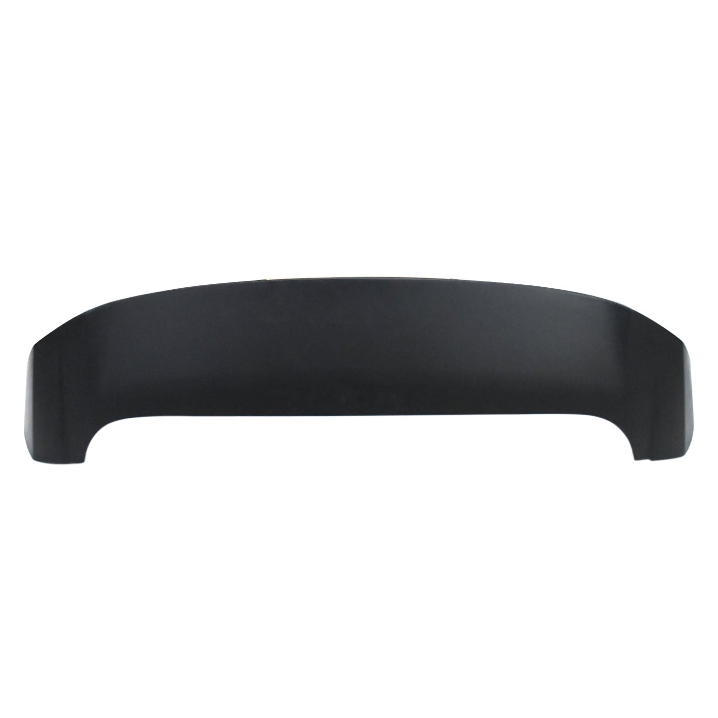 
                  
                    Spoiler for Toyota Fortuner GR Black-SPOILER-RETRO-CARPLUS
                  
                