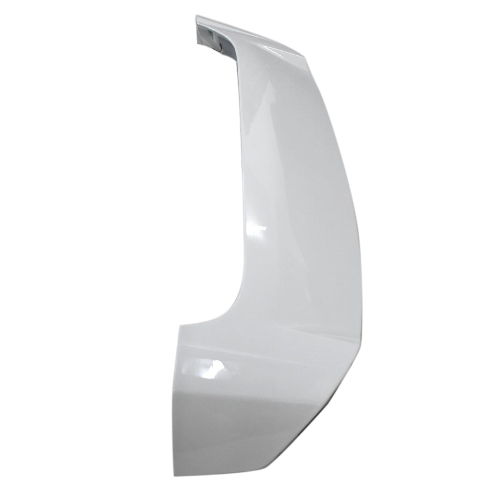 
                  
                    Spoiler for Toyota Fortuner GR White-SPOILER-RETRO-CARPLUS
                  
                