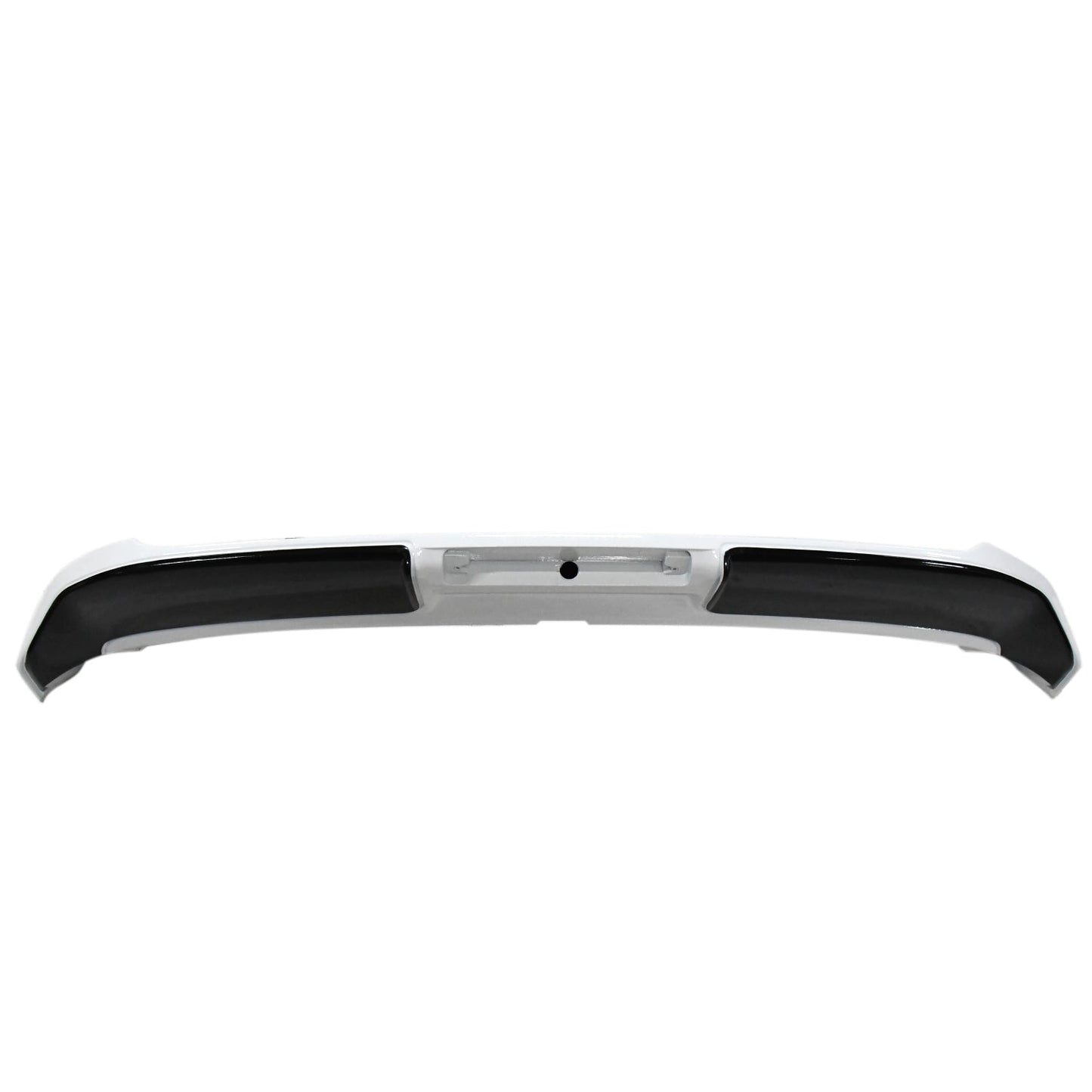 
                  
                    Spoiler for Toyota Fortuner GR White-SPOILER-RETRO-CARPLUS
                  
                