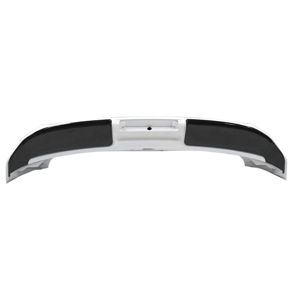
                  
                    Spoiler for Toyota Fortuner GR White-SPOILER-RETRO-CARPLUS
                  
                