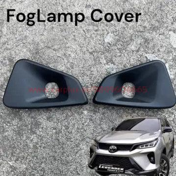 
                  
                    Fog Lamp Cover (Normal) for Legender-BODY KIT PARTS-RETRO SOLUTIONS-CARPLUS
                  
                