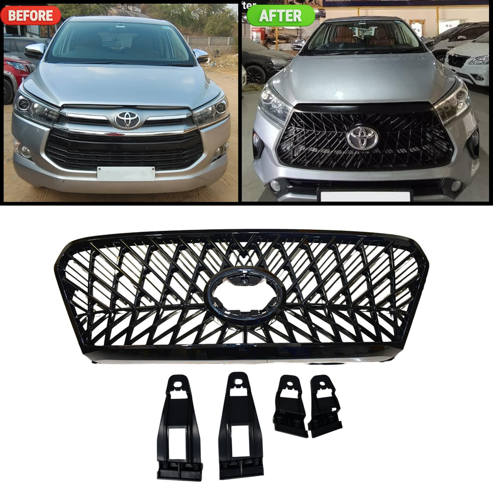 
                  
                    Star Grill for Toyota Innova 2020-GRILLS-RETRO-CARPLUS
                  
                