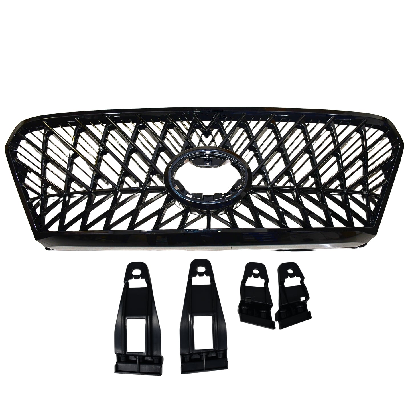 
                  
                    Star Grill for Toyota Innova 2020-GRILLS-RETRO-CARPLUS
                  
                