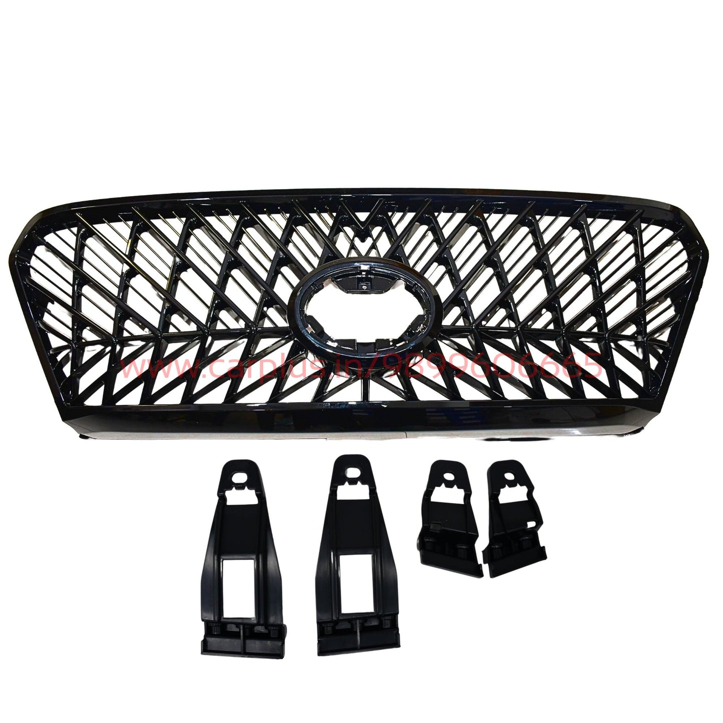
                  
                    Star Grill for Toyota Innova 2020-GRILLS-RETRO-CARPLUS
                  
                