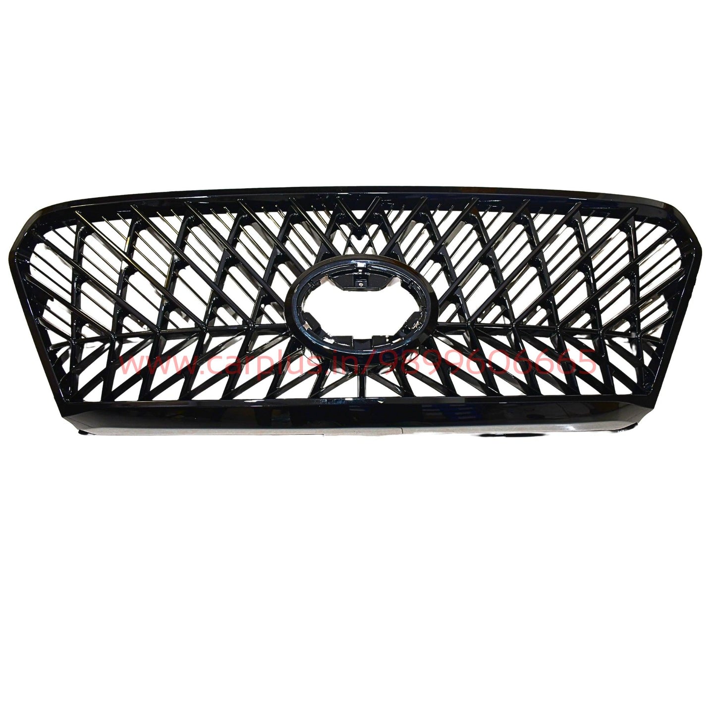 
                  
                    Star Grill for Toyota Innova 2020-GRILLS-RETRO-CARPLUS
                  
                