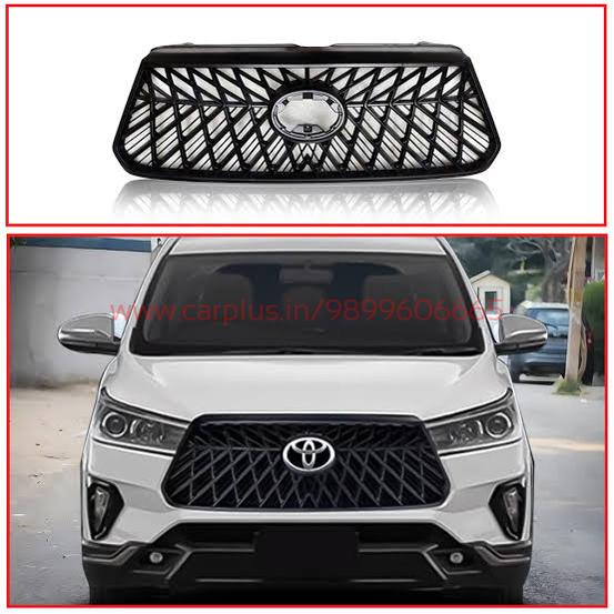 
                  
                    Star Grill for Toyota Innova 2020-GRILLS-RETRO-CARPLUS
                  
                