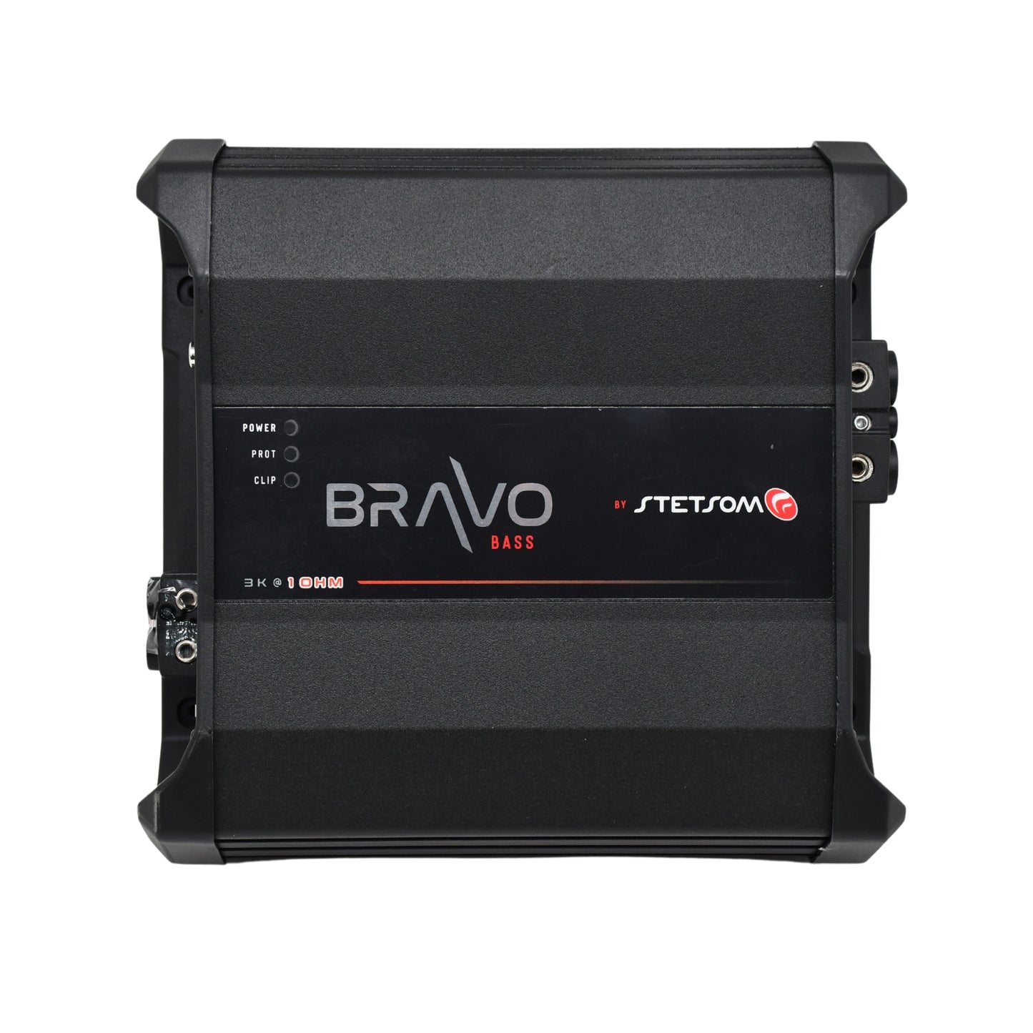 
                  
                    Statesom Bravo Bass 3k, 1 Digital Amp-DSP AMPLIFIER-STETSOM-CARPLUS
                  
                