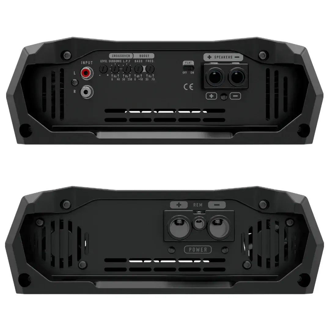 
                  
                    Statesom Bravo Bass 3k, 1 Digital Amp-DSP AMPLIFIER-STETSOM-CARPLUS
                  
                