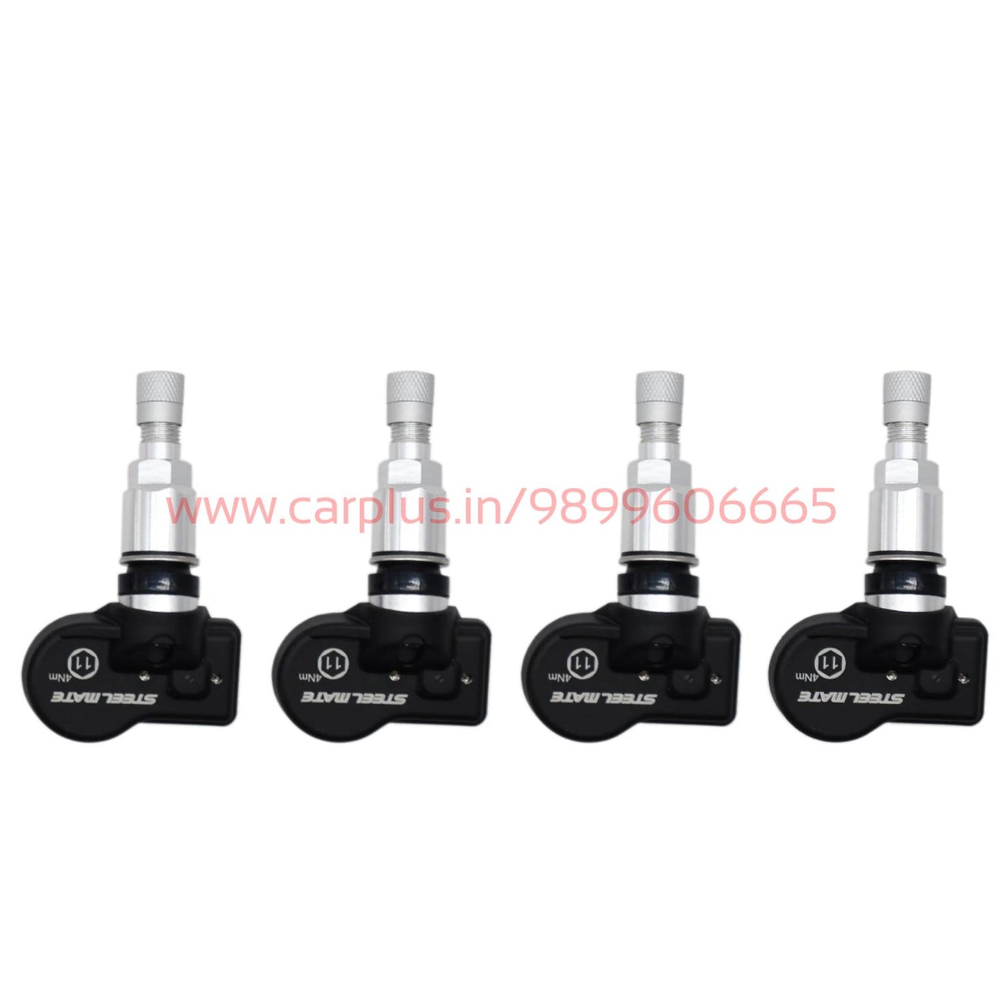 
                  
                    STEELMATE TP-S22I Solar Powered TPMS With Professional Internal Sensor-TPMS-STEELMATE-CARPLUS
                  
                