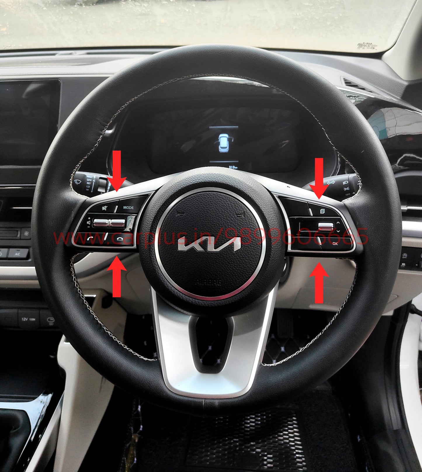 
                  
                    Steering Control for Kia Carens-STEERING CONTROL-KMH-STEERING CONTROL-CARPLUS
                  
                