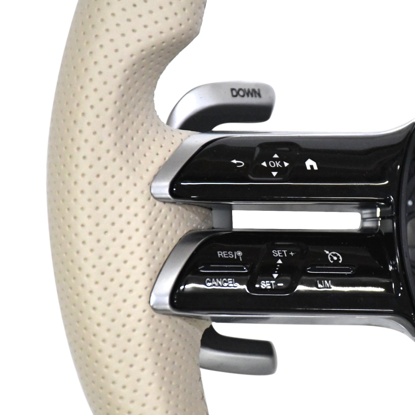 
                  
                    Steering Wheel for Mercedes-Benz S-Class (W223) Beige-STEERING WHEEL-RETRO-CARPLUS
                  
                