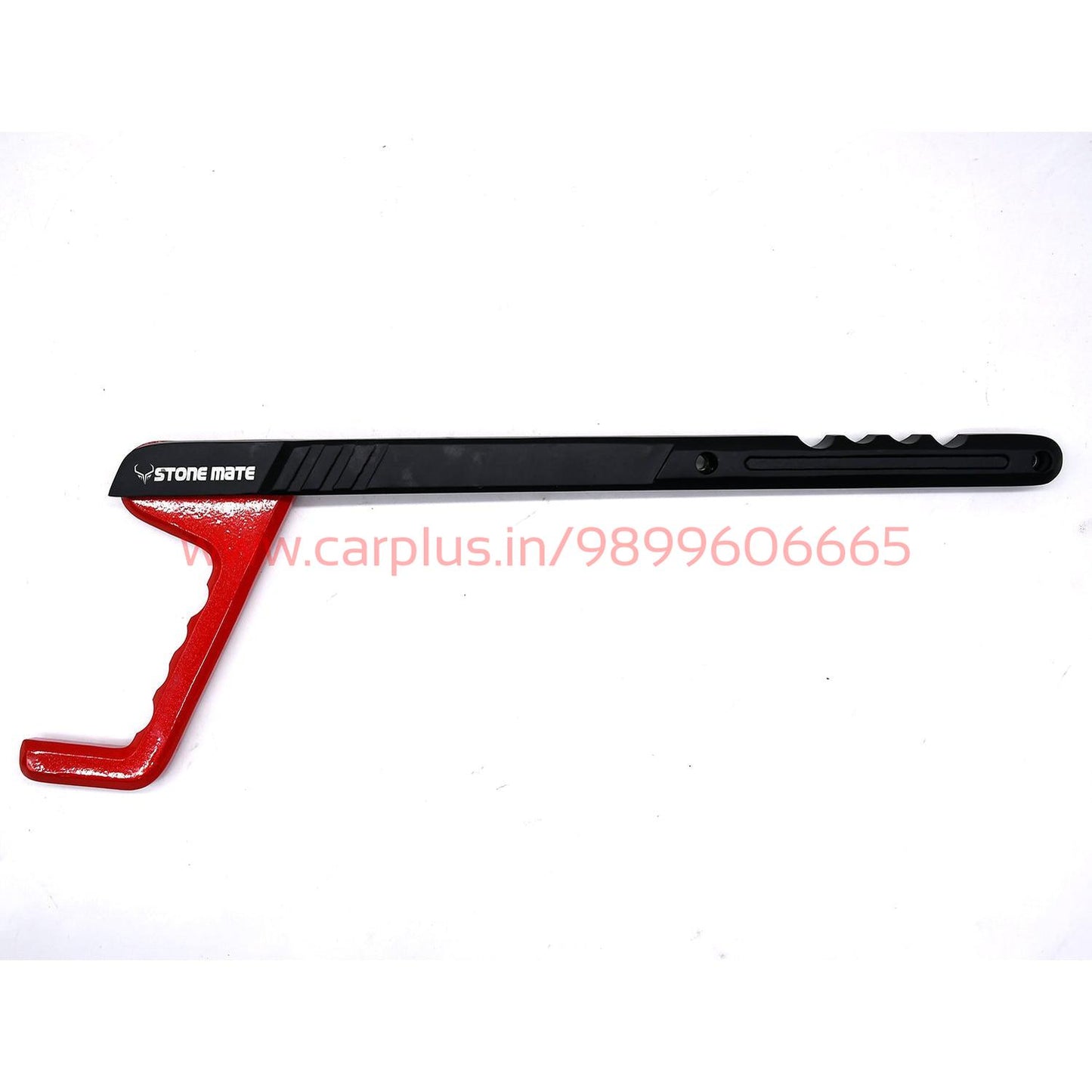 
                  
                    Stone Mate Heavy Duty Grab Handle Set for Mahindra Thar-GRAB HANDLE-KMH-CARPLUS
                  
                