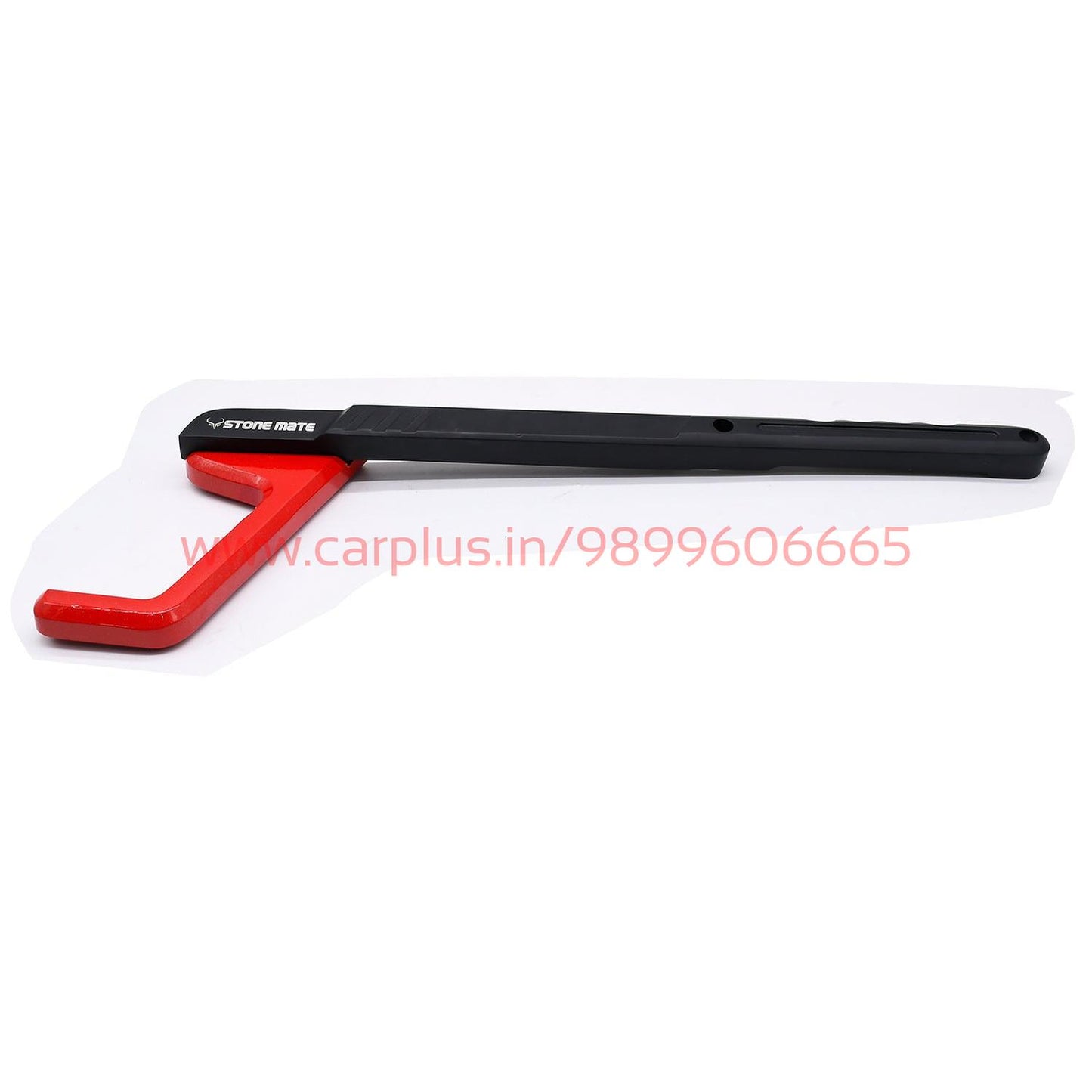 
                  
                    Stone Mate Heavy Duty Grab Handle Set for Mahindra Thar-GRAB HANDLE-KMH-CARPLUS
                  
                