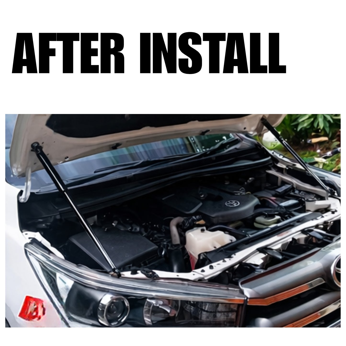 
                  
                    Sustec Bonnet Damper for Toyota Crysta-BONNETS-SUSTEC-CARPLUS
                  
                