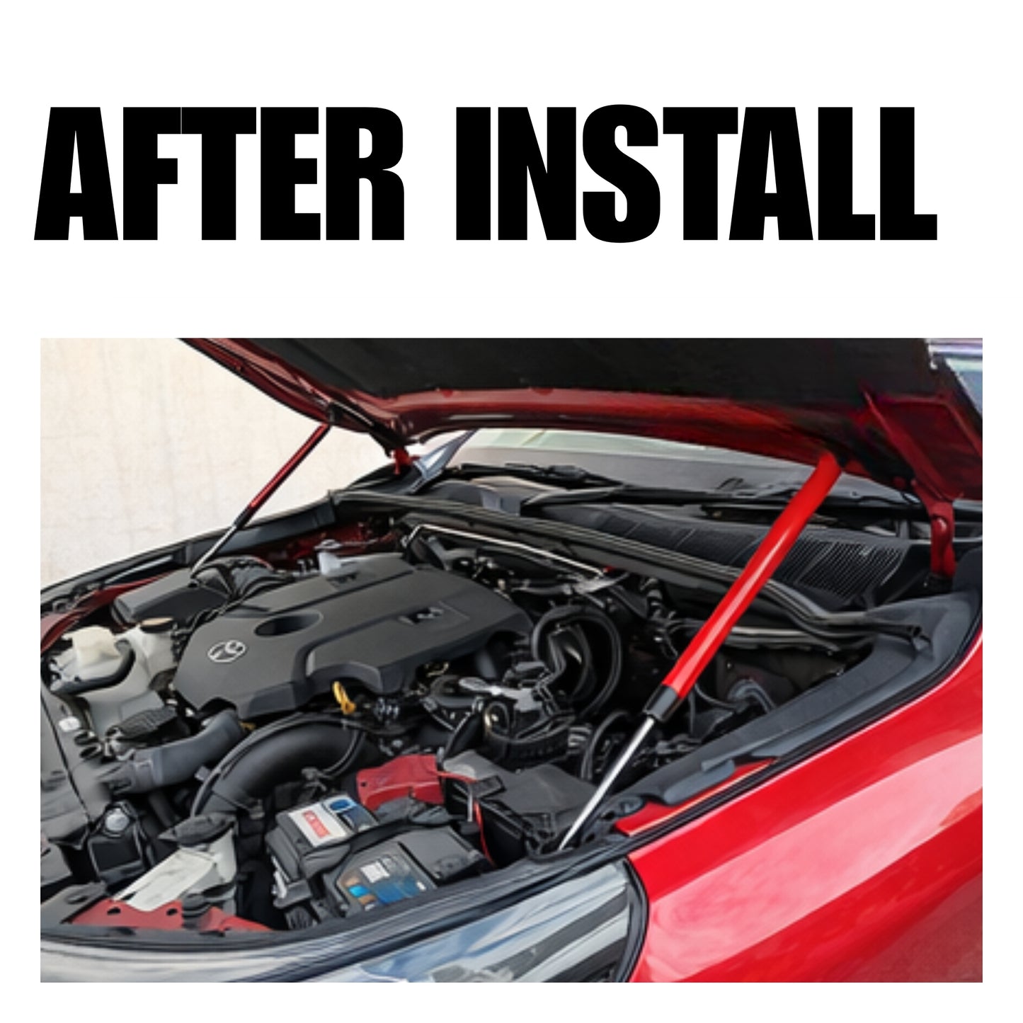 
                  
                    Sustec Bonnet Damper for Toyota Fortuner-BONNETS-SUSTEC-CARPLUS
                  
                