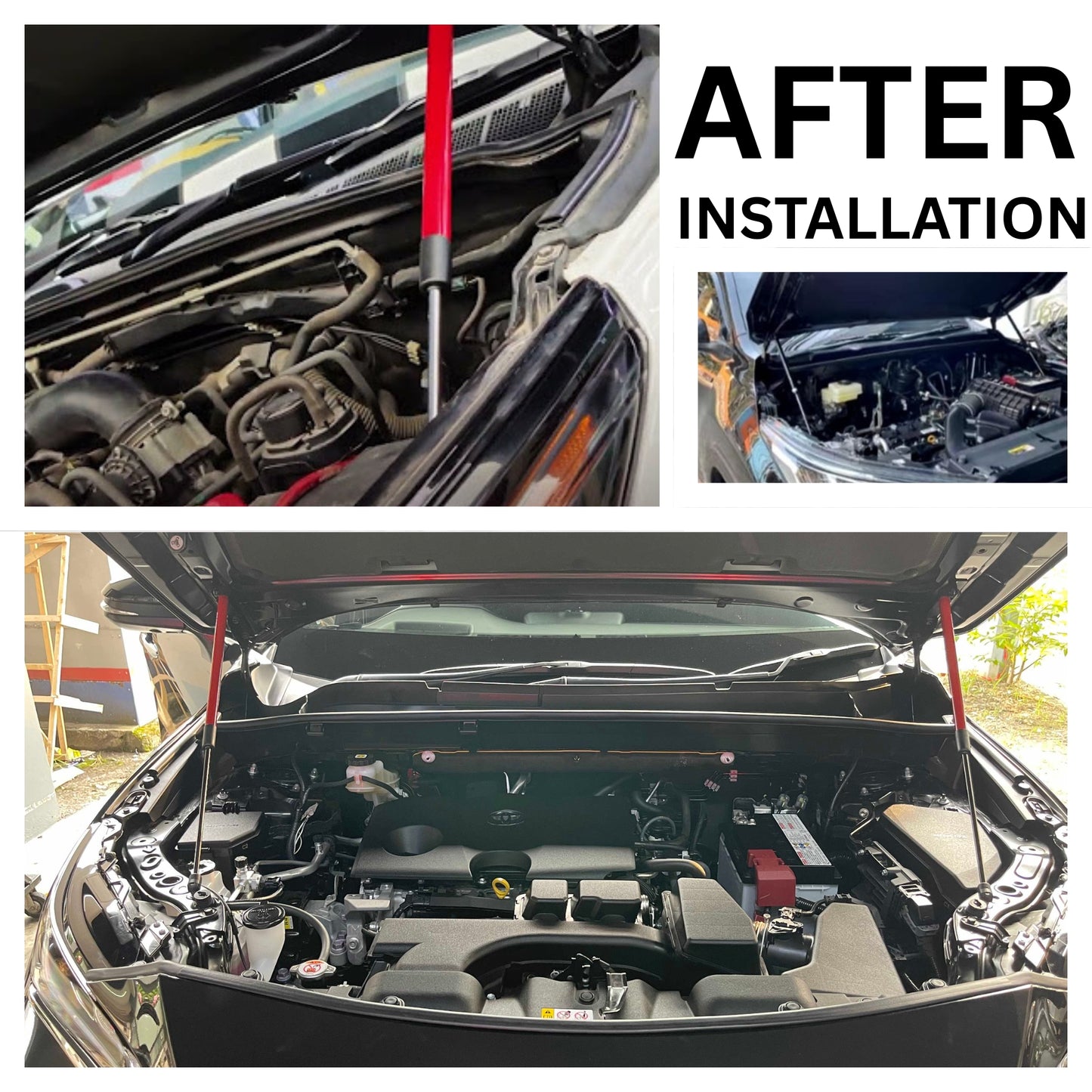 
                  
                    Sustec Bonnet Damper for Toyota Hycross-BONNETS-SUSTEC-CARPLUS
                  
                