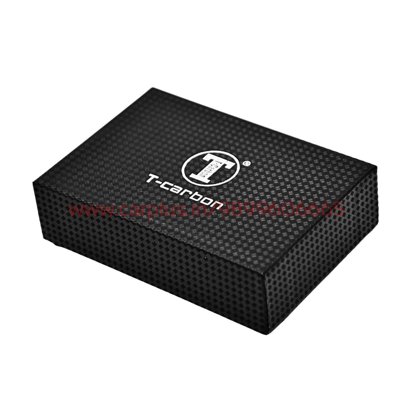 
                  
                    T-Carbon Key Wallet Carbon Fiber-KEY COVER-CARPLUS-CARPLUS
                  
                