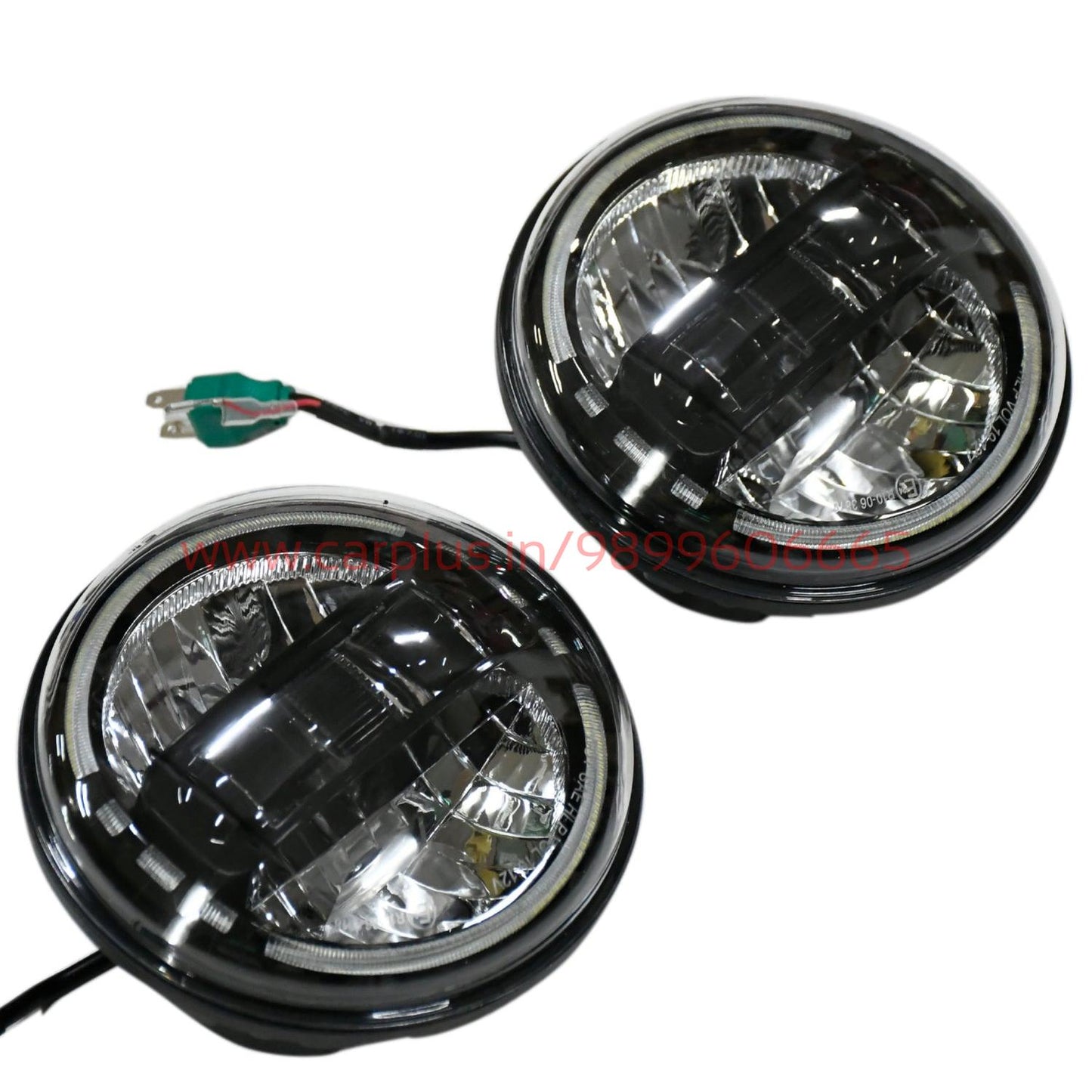 
                  
                    THAR HEADLAMP KINGKONG DESIGN-CARPLUS-CARPLUS
                  
                