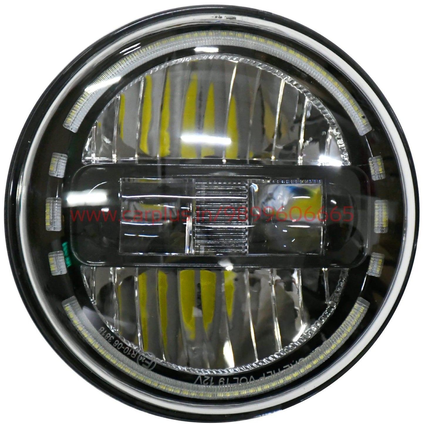 
                  
                    THAR HEADLAMP KINGKONG DESIGN-CARPLUS-CARPLUS
                  
                