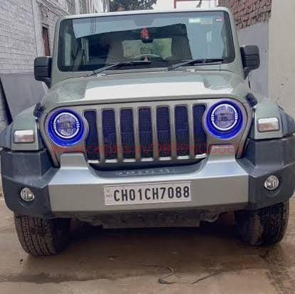 
                  
                    THAR HEADLAMP KINGKONG DESIGN-CARPLUS-CARPLUS
                  
                