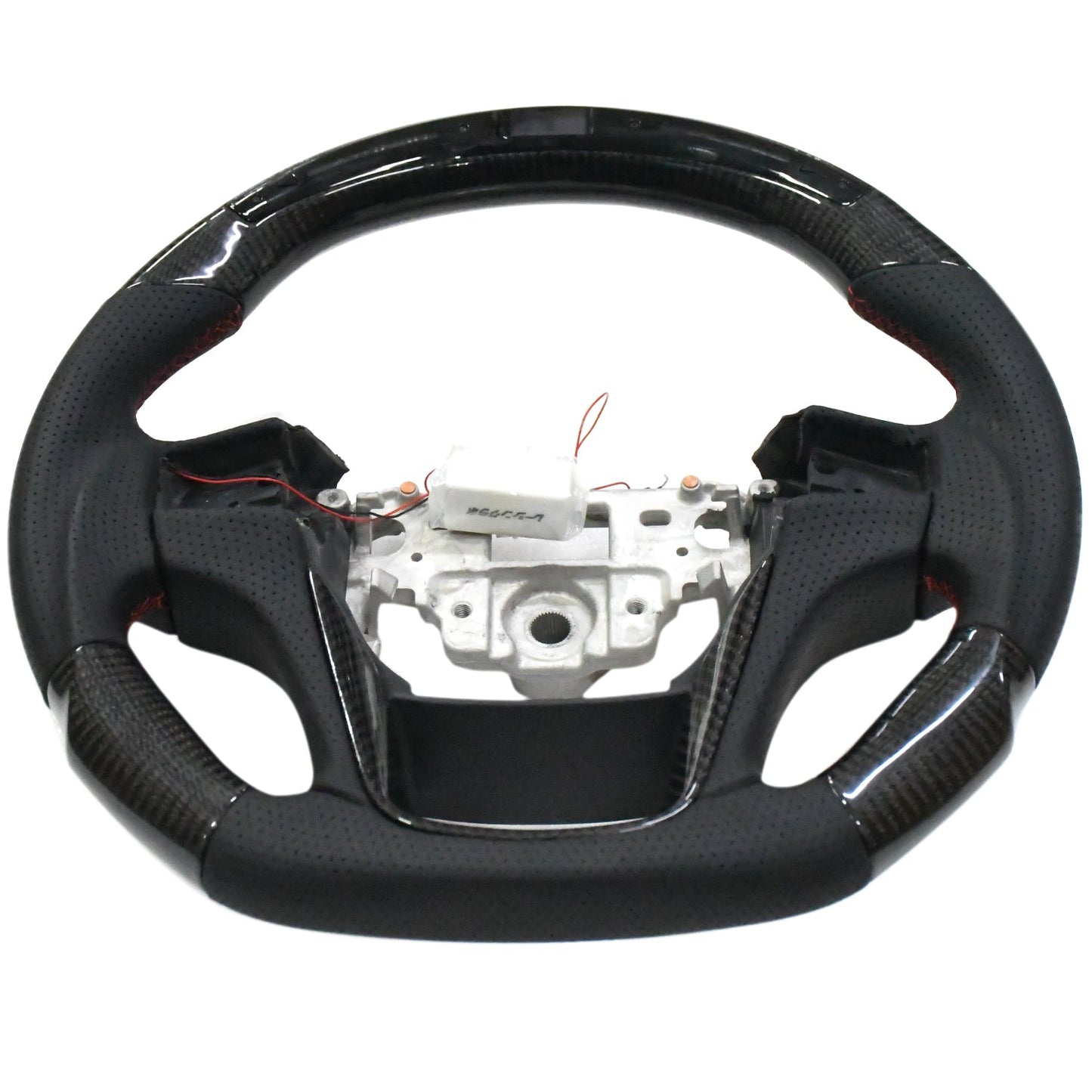 
                  
                    THAR STEERING WHEEL WITH LED-CARPLUS-CARPLUS
                  
                