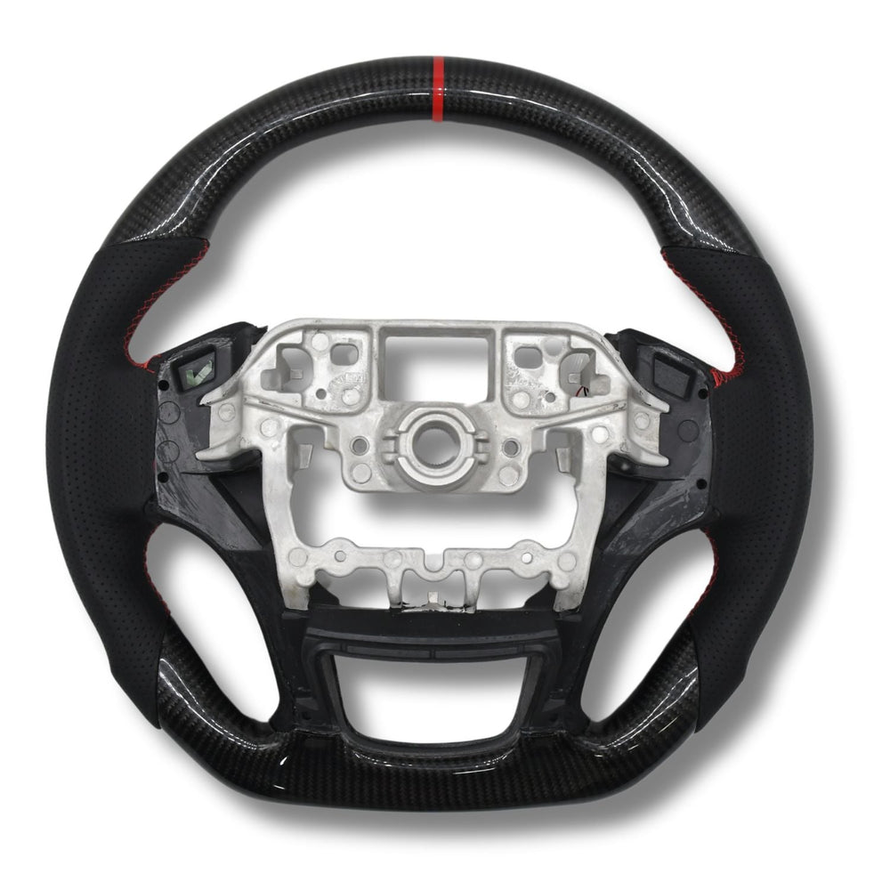 
                  
                    THAR STEERING WHEEL WITH LED-CARPLUS-CARPLUS
                  
                