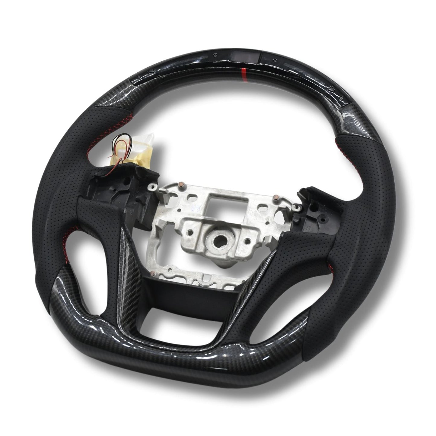 
                  
                    THAR STEERING WHEEL WITH LED-CARPLUS-CARPLUS
                  
                