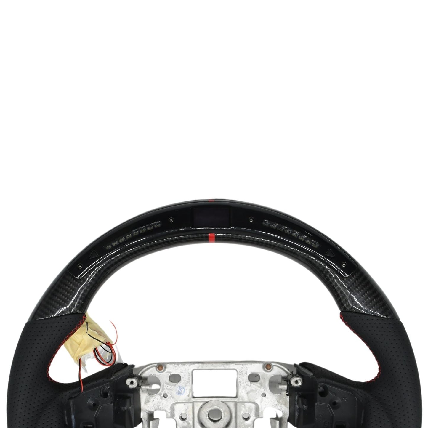 
                  
                    THAR STEERING WHEEL WITH LED-CARPLUS-CARPLUS
                  
                