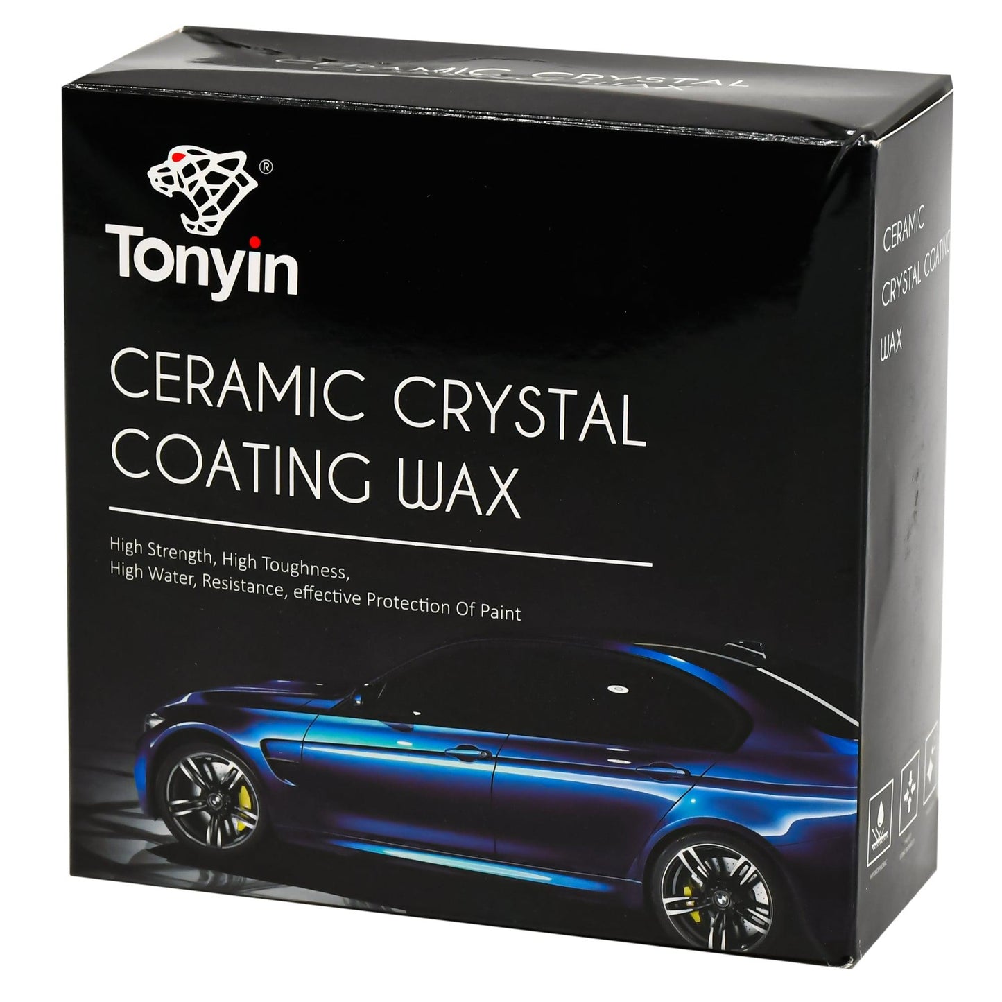 Ceramic Crystal Coating Wax at Rs 1310/bottle, Car ceramic coating in  Ghaziabad