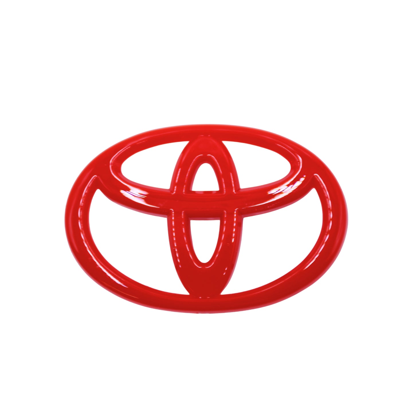 
                  
                    TOYOTA Logo Steering Badge-BADGES-CARPLUS-Black-CARPLUS
                  
                