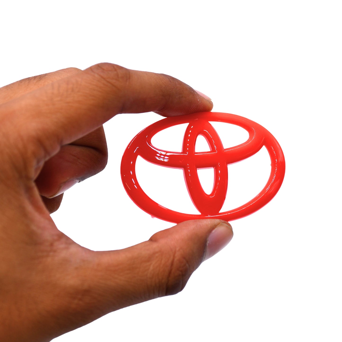 
                  
                    TOYOTA Logo Steering Badge-BADGES-CARPLUS-Black-CARPLUS
                  
                