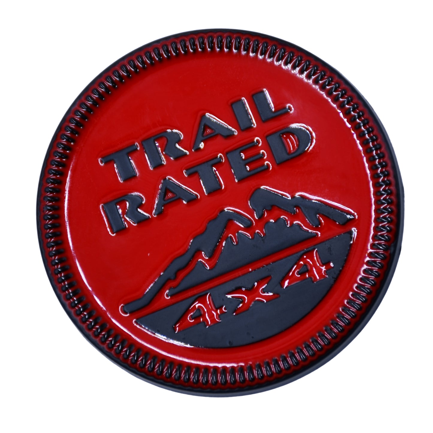 
                  
                    TRAIL RATED Round Emblem 3D Badge for Jeep Red & Black-BADGES-CARPLUS-CARPLUS
                  
                