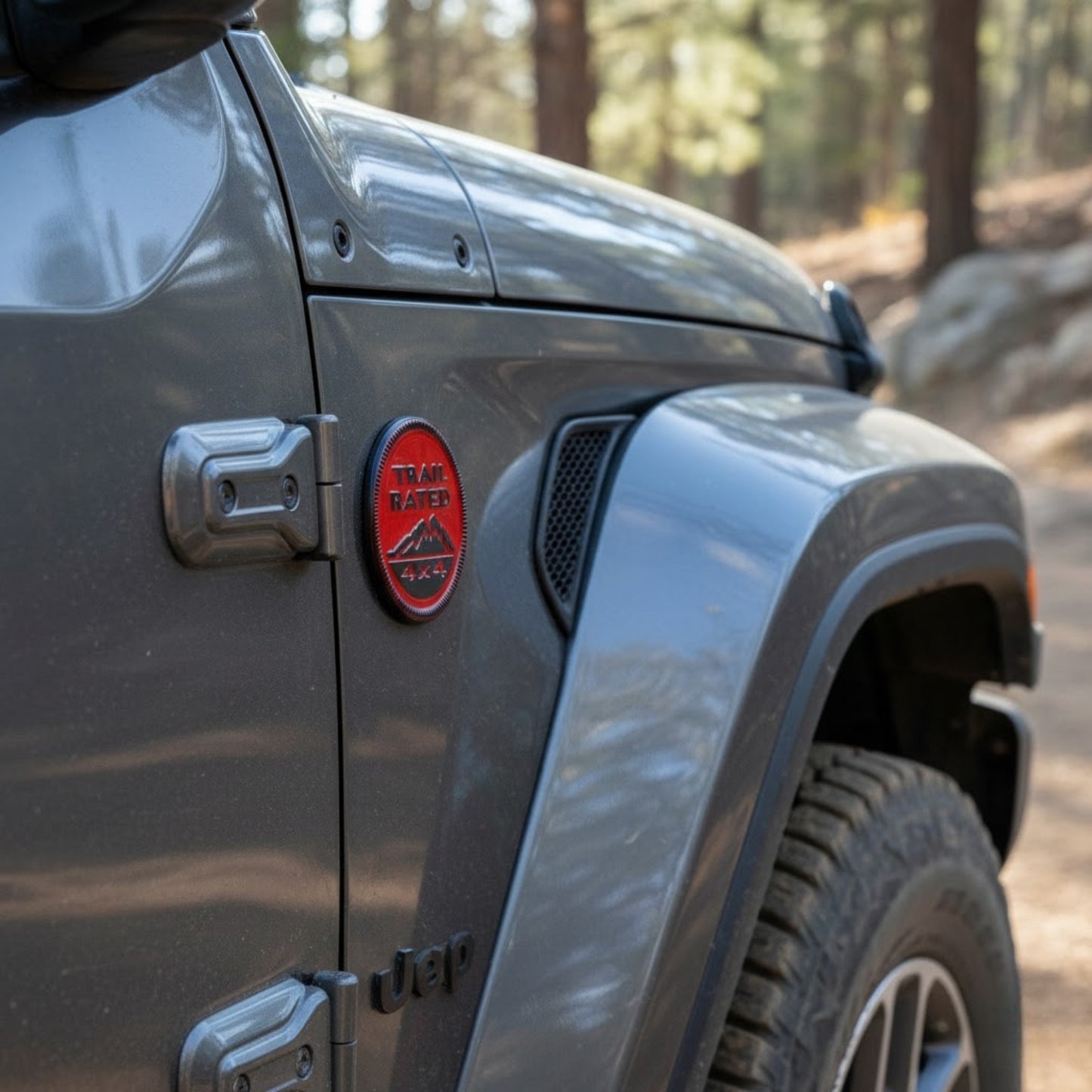 
                  
                    TRAIL RATED Round Emblem 3D Badge for Jeep Red & Black-BADGES-CARPLUS-CARPLUS
                  
                