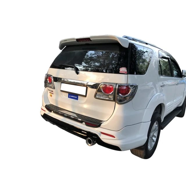 
                  
                    TRD Body Kit for Toyota Fortuner 2012-BODY KIT-RETRO-CARPLUS
                  
                