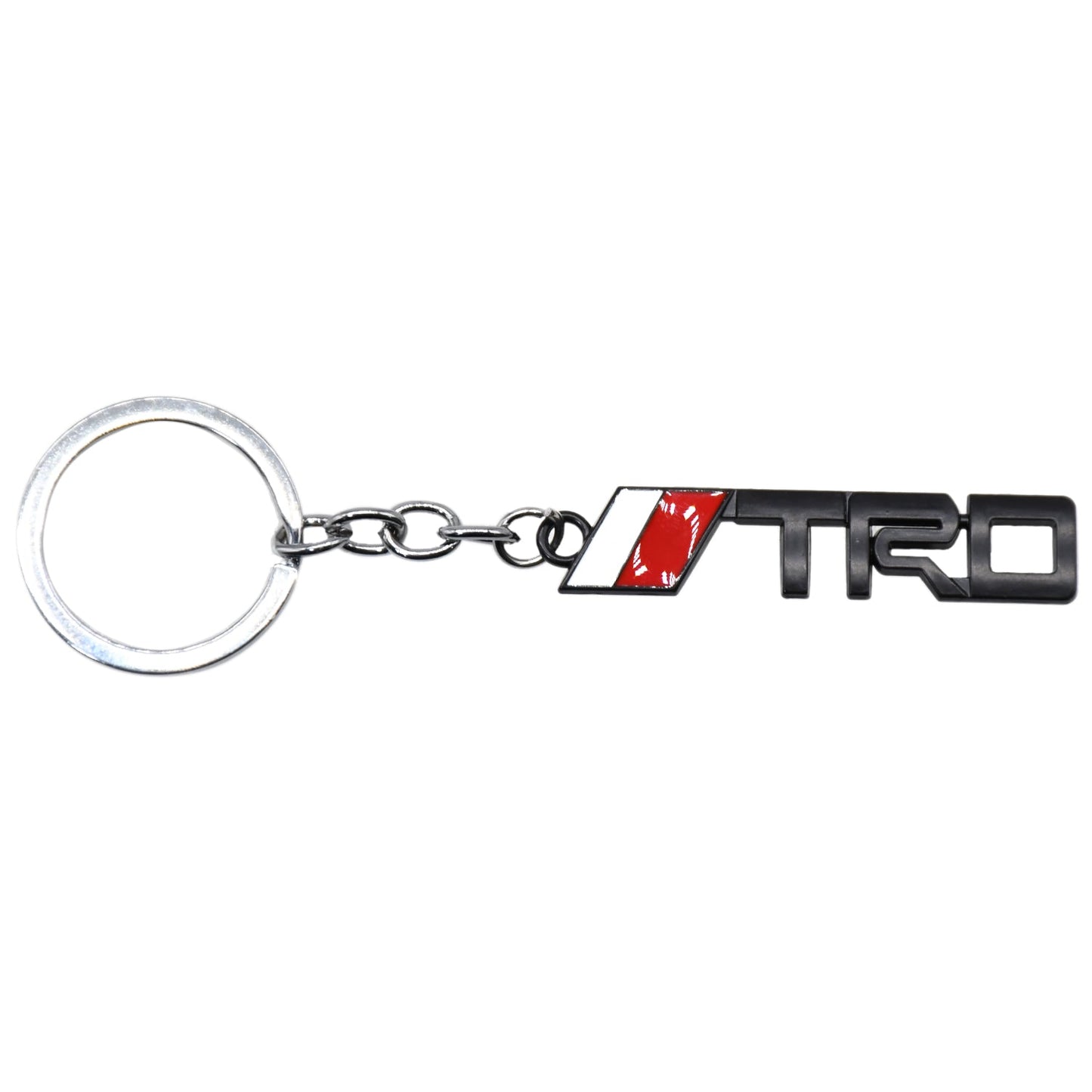 
                  
                    TRD Key Chain-Black-CARPLUS-CARPLUS
                  
                